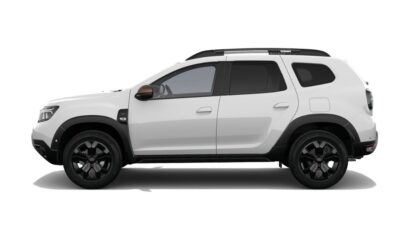 Dacia Duster BVM 2026