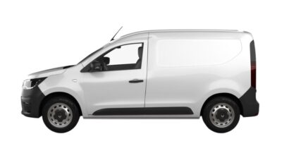 Renault Express – Modèle 2026