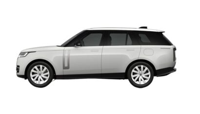 Range Rover Vogue – Modèle 2026
